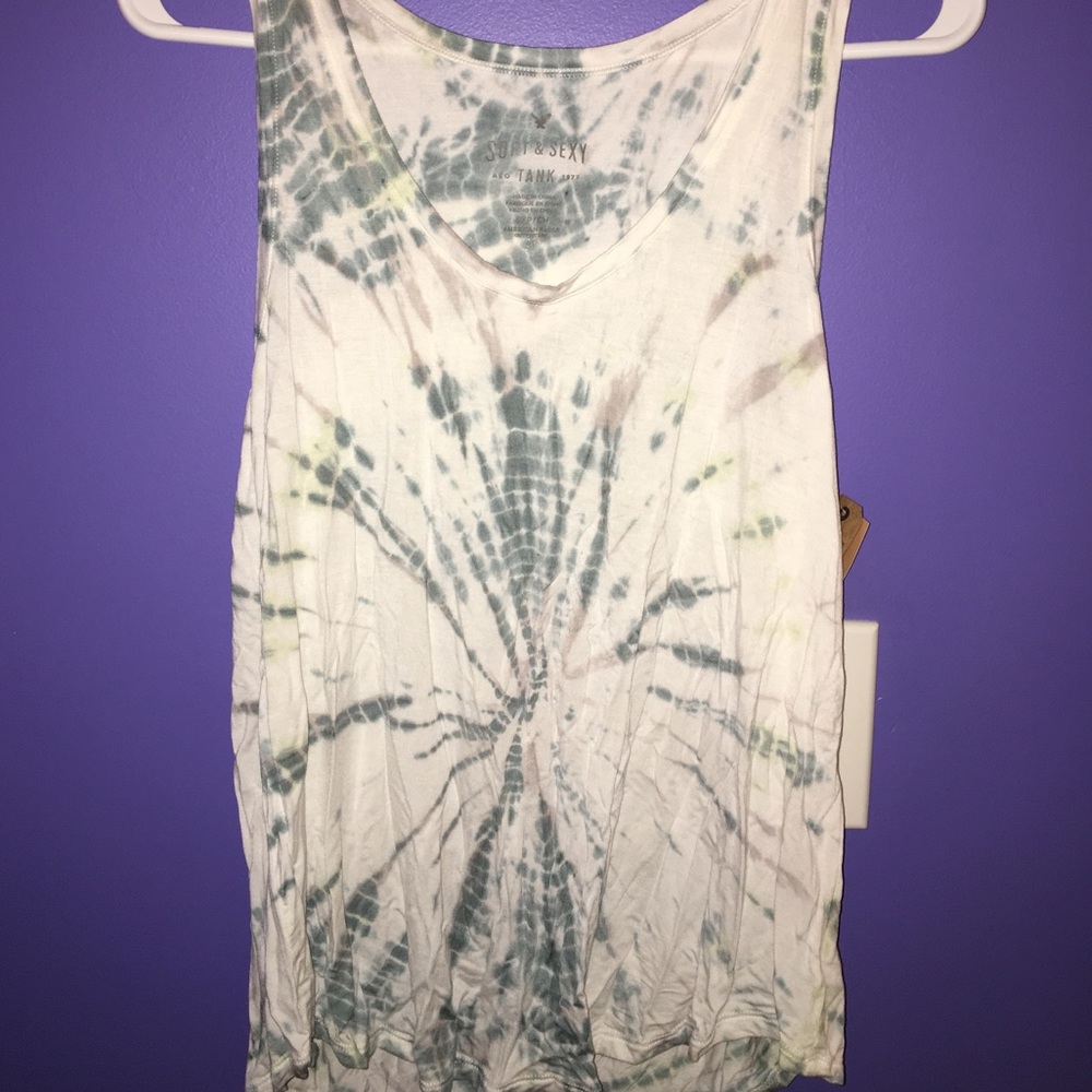 NWTs American Eagle tank top soft & sexy